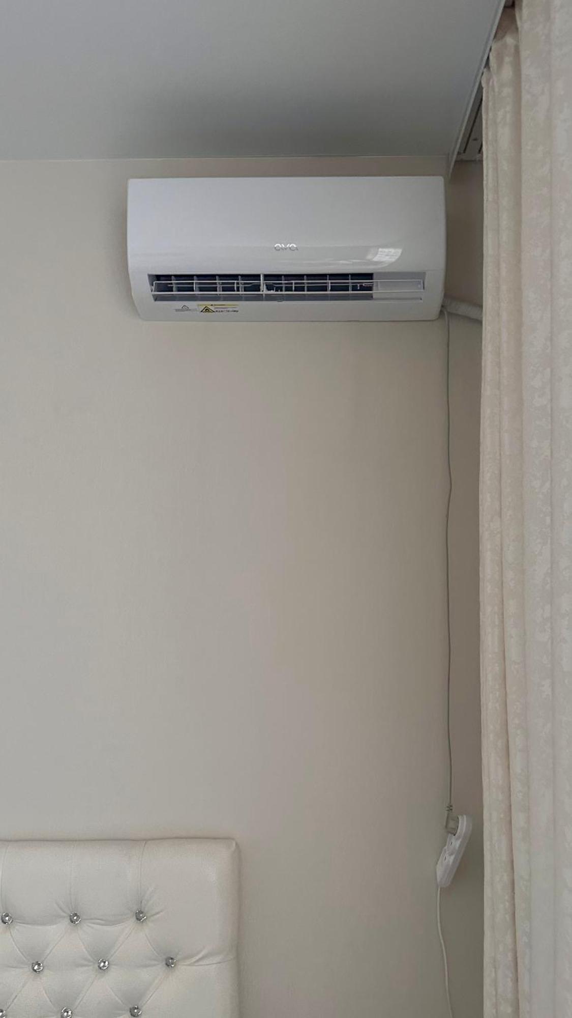 1 Комнатная Драмтеатр 1Bedroom Apartment Ustʼ-Kamenogorsk Exteriör bild