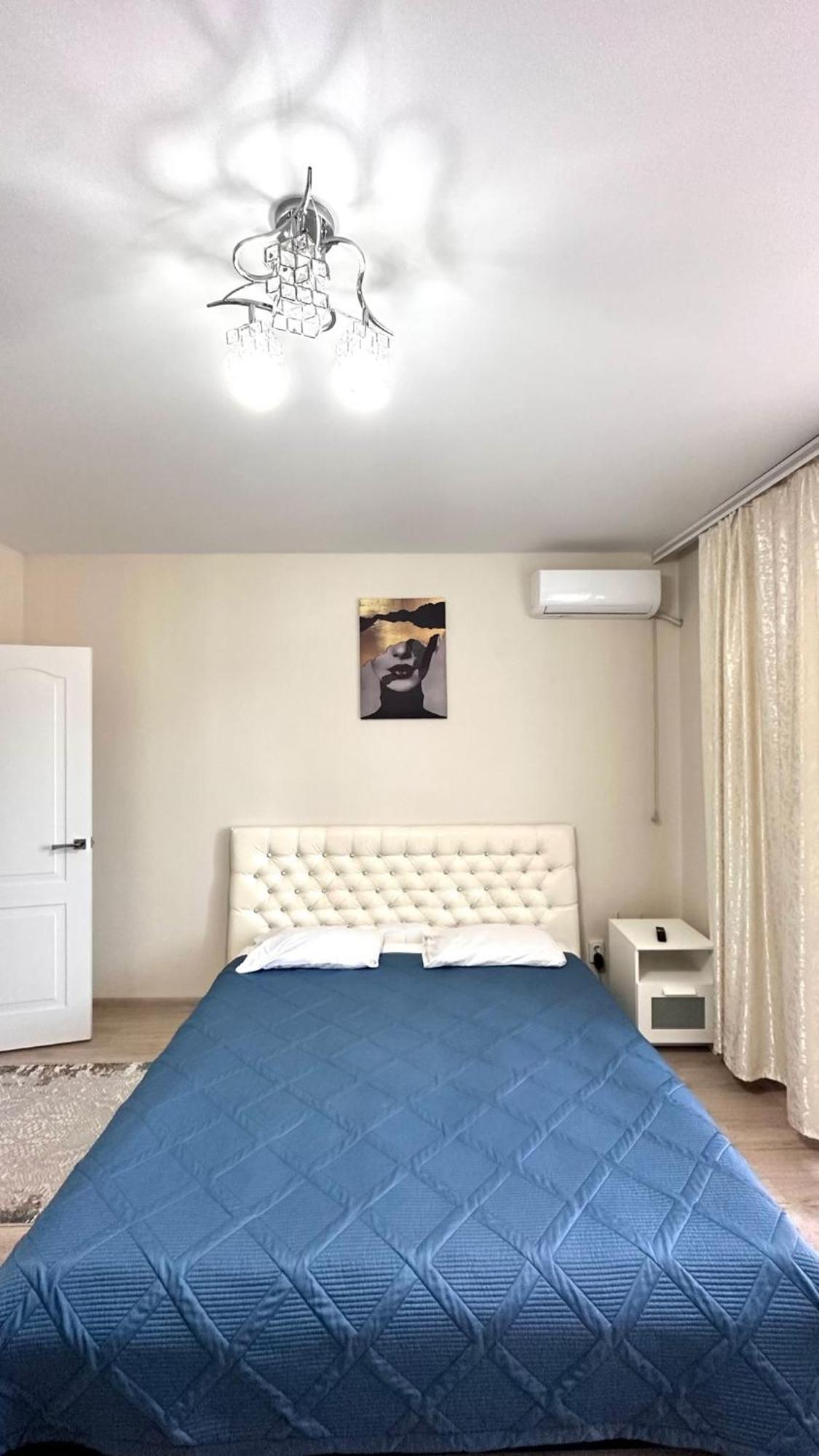 1 Комнатная Драмтеатр 1Bedroom Apartment Ustʼ-Kamenogorsk Exteriör bild